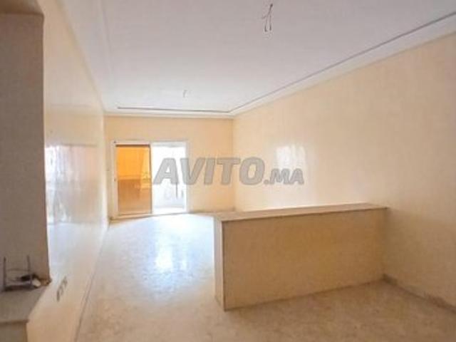 Appartement vente à L'Oriental