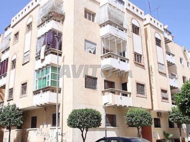 Appartement vente à Fès