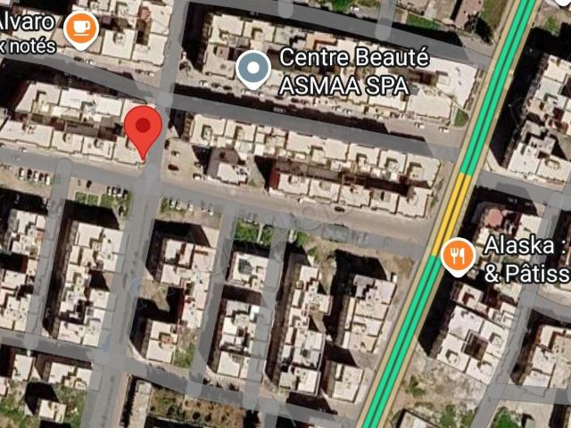Appartement vente à Khouribga