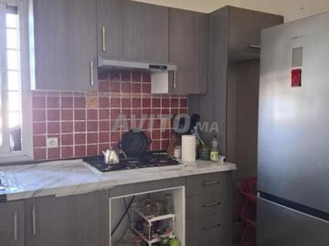 Appartement vente à Hay Riad, Berkane