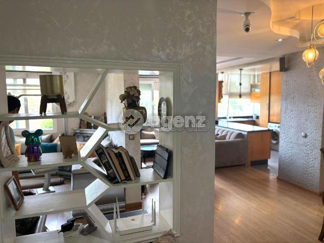 Appartement vente à Anfa, Gharb-Chrarda-Beni Hssen