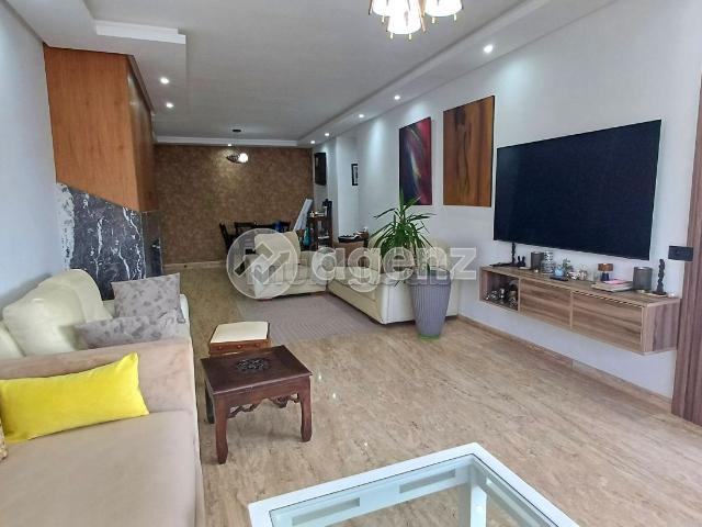 Appartement vente à Dar Bouazza, Gharb-Chrarda-Beni Hssen
