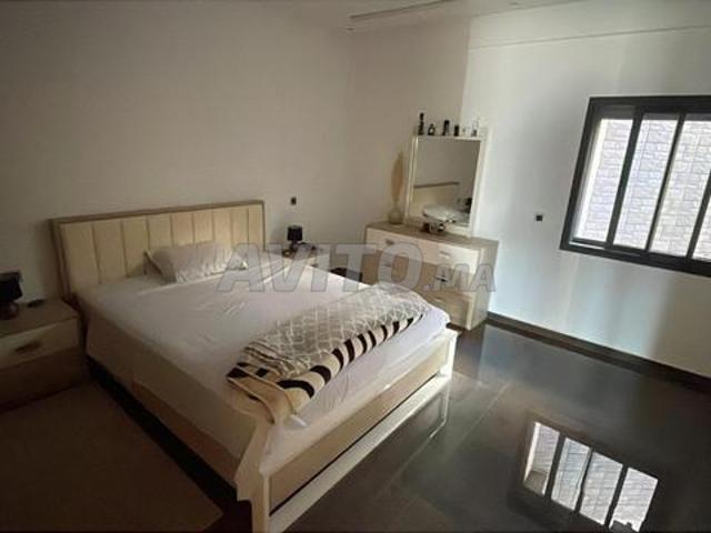 Appartement vente à Bouskoura, Gharb-Chrarda-Beni Hssen