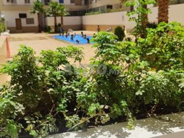 Appartement vente à Bouskoura, Gharb-Chrarda-Beni Hssen