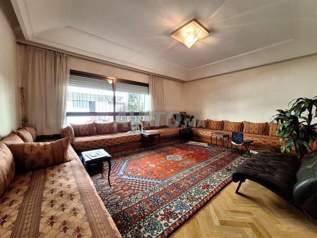 Appartement vente à Anfa, Gharb-Chrarda-Beni Hssen