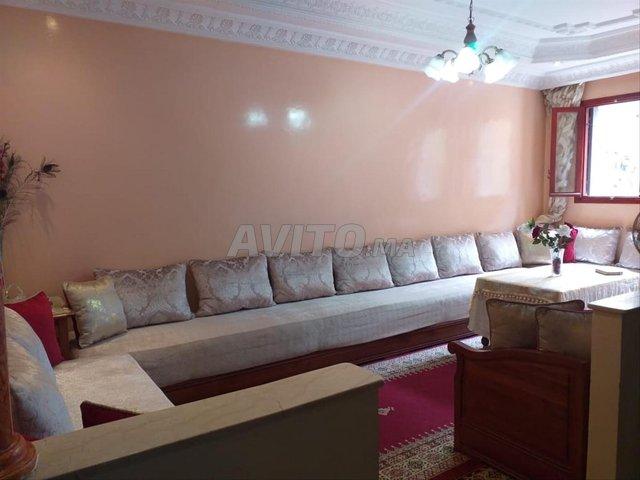Appartement vente à Anfa, Sidi Moumen