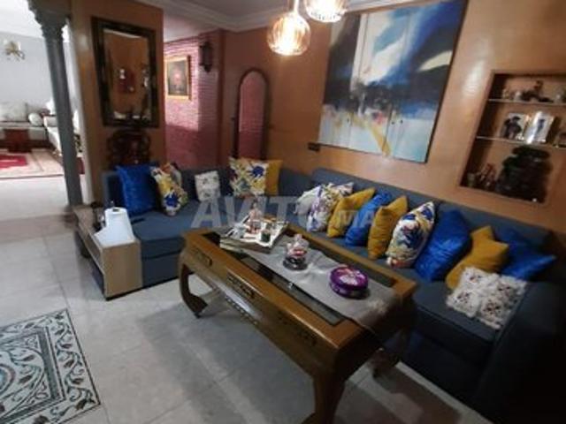 Appartement vente à Anfa, Gharb-Chrarda-Beni Hssen