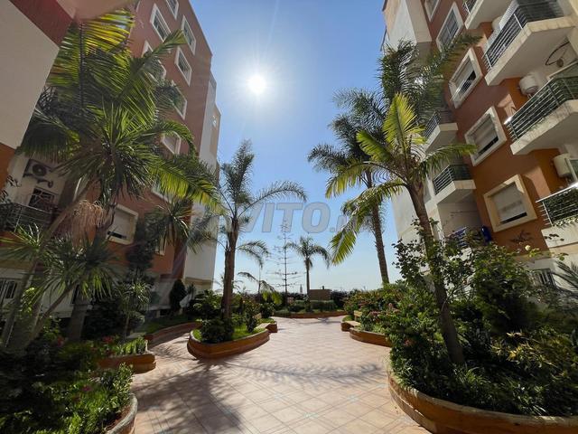 Appartement vente à Anfa, Gharb-Chrarda-Beni Hssen