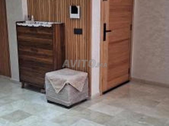 Appartement vente à Anfa, Gharb-Chrarda-Beni Hssen