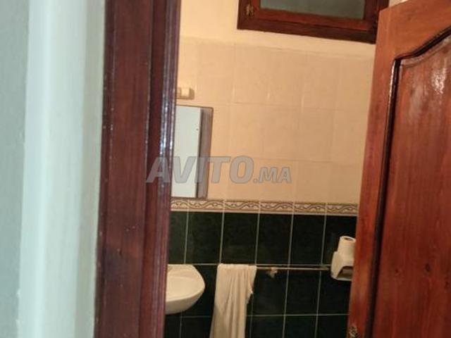 Appartement vente à El Ma, Gharb-Chrarda-Beni Hssen