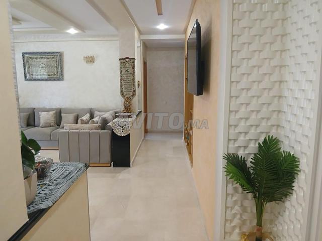 Appartement vente à Fès