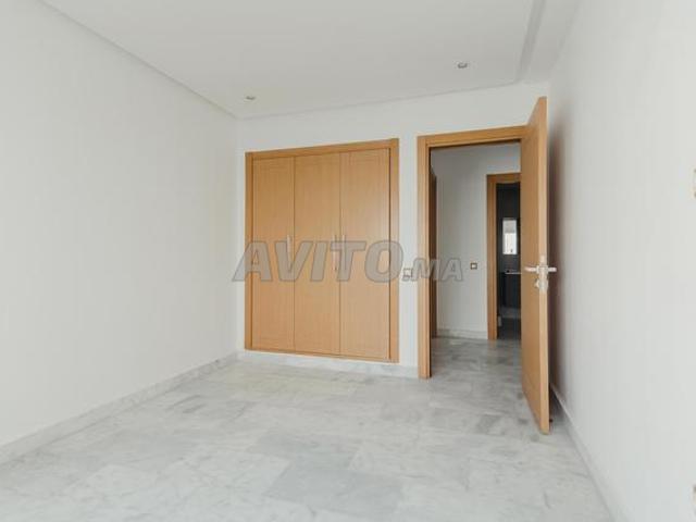 Appartement vente à Témara