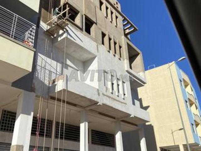 Appartement vente à Khémisset