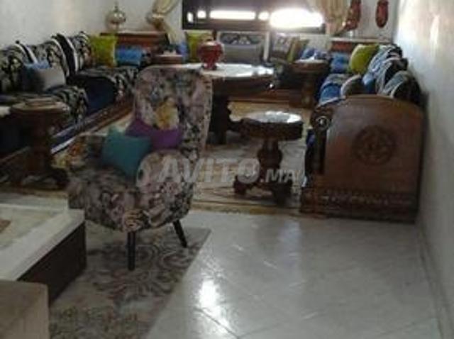 Appartement vente à Mohammedia, Gharb-Chrarda-Beni Hssen