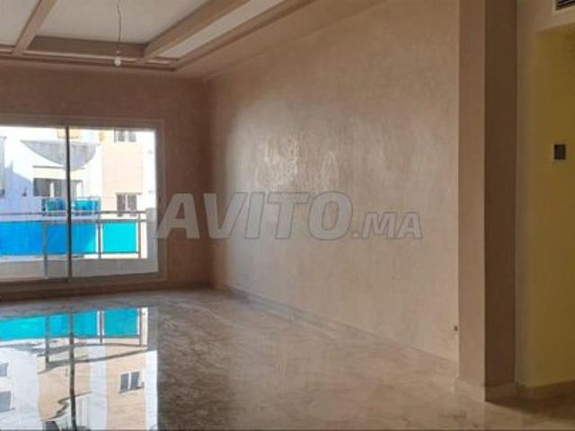 Appartement vente à Nouaceur