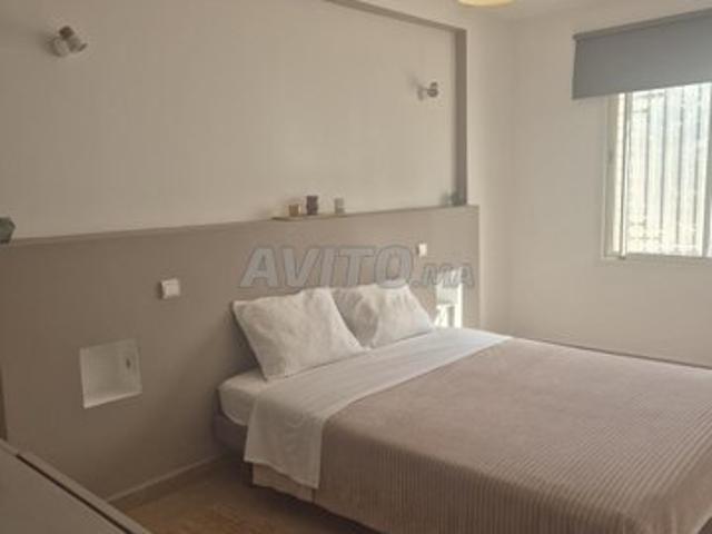 Appartement vente à Hay Riad, Berkane