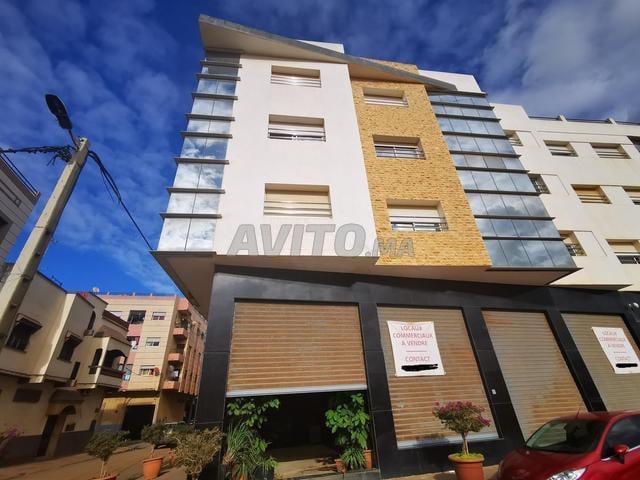 Appartement vente à Salé
