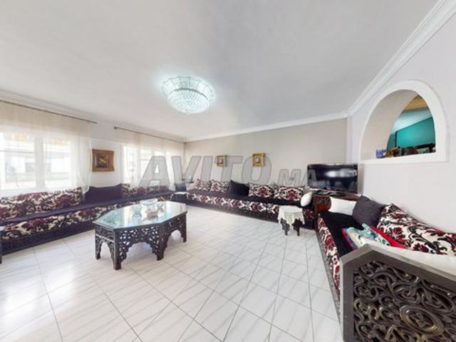 Appartement vente à Tangero, Tanger-Tétouan
