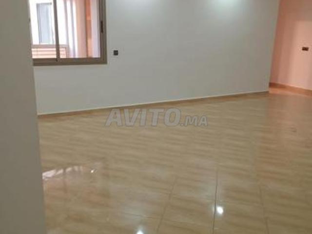 Appartement vente à Témara