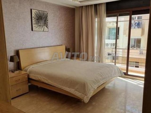 Appartement vente à Anfa, Gharb-Chrarda-Beni Hssen
