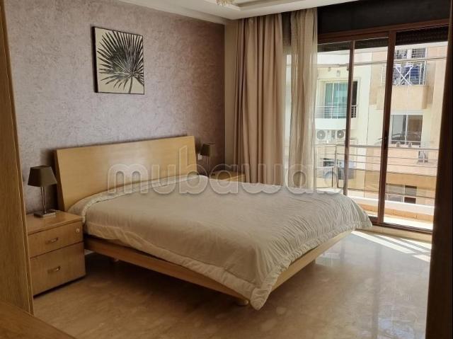 Appartement vente à Anfa, Gharb-Chrarda-Beni Hssen