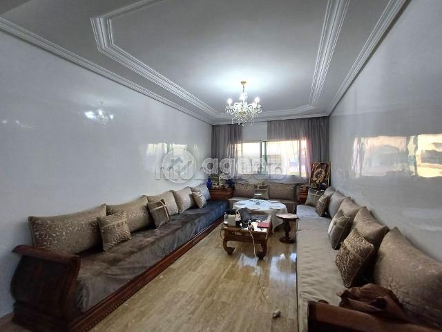 Appartement vente à Anfa, Gharb-Chrarda-Beni Hssen