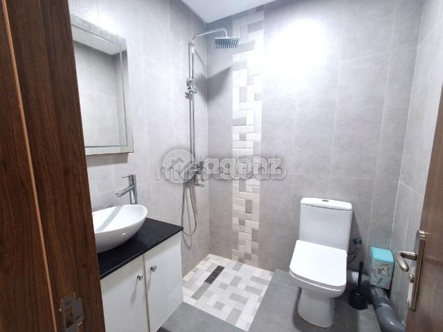 Appartement vente à Bouskoura, Gharb-Chrarda-Beni Hssen