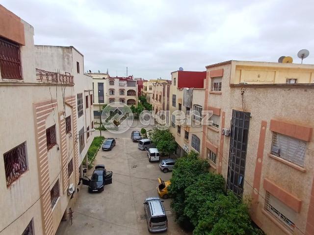 Appartement vente à Meknès