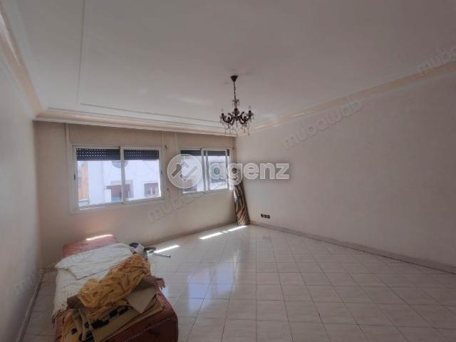 Appartement vente à Anfa, Gharb-Chrarda-Beni Hssen