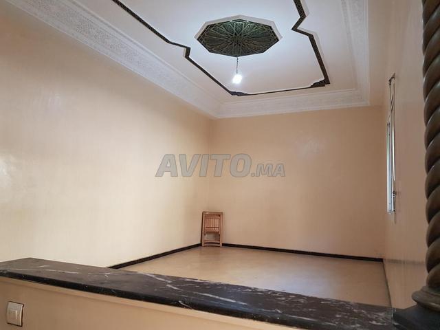 Appartement vente à Berrechid, Gharb-Chrarda-Beni Hssen