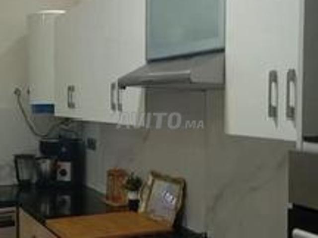 Appartement vente à Bouskoura, Gharb-Chrarda-Beni Hssen