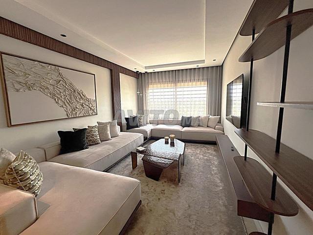 Appartement vente à Anfa, Gharb-Chrarda-Beni Hssen
