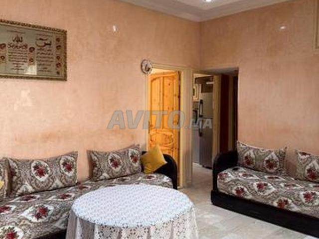 Appartement vente à Anfa, Ben M'sick