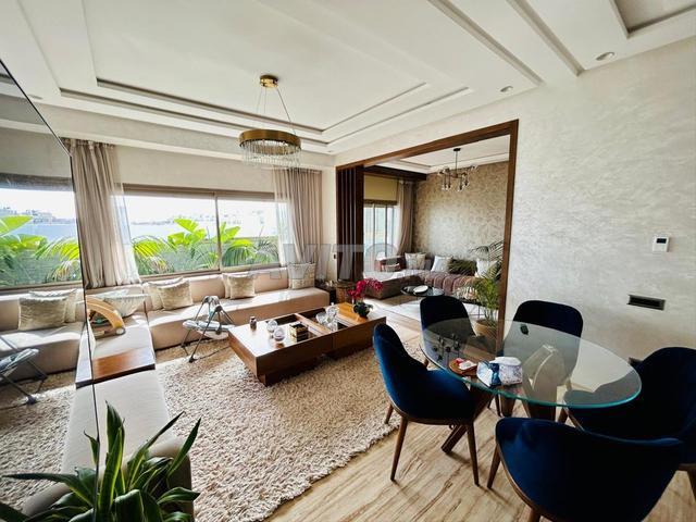 Appartement vente à Anfa, Gharb-Chrarda-Beni Hssen