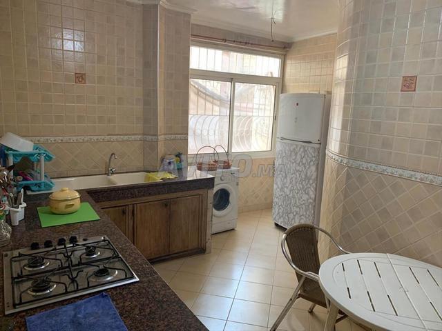 Appartement vente à Anfa, Gharb-Chrarda-Beni Hssen