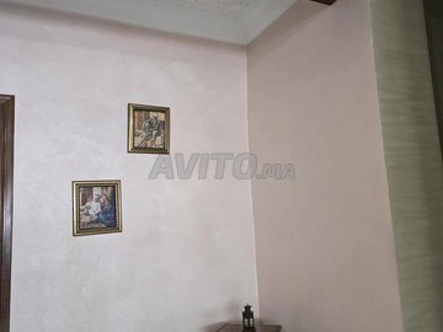 Appartement vente à Anfa, Al Fida
