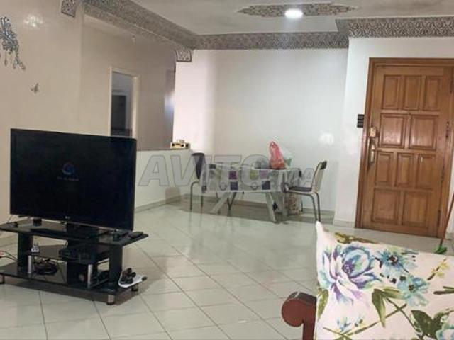 Appartement vente à Anfa, Dar Sultan