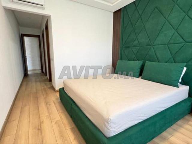 Appartement vente à Dar Bouazza, Gharb-Chrarda-Beni Hssen