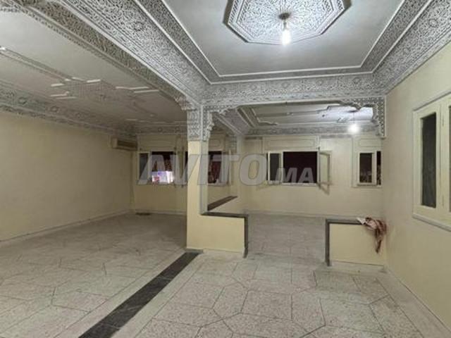 Appartement vente à Ben Slimane