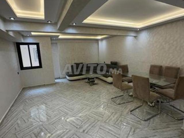 Appartement vente à Fès