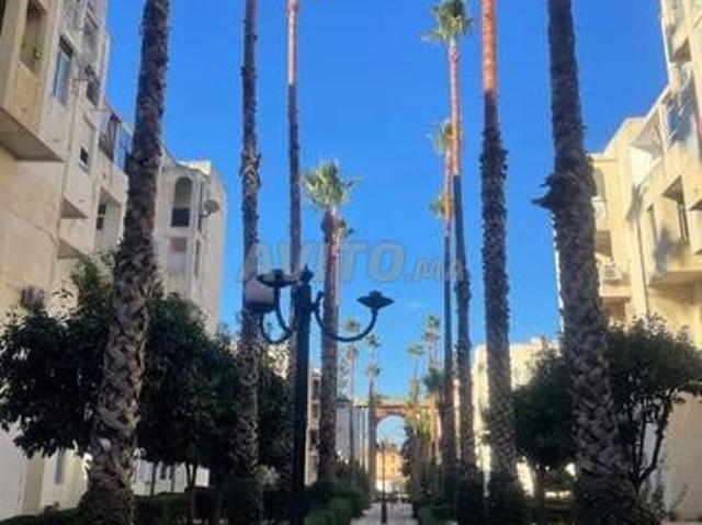 Appartement vente à Meknès
