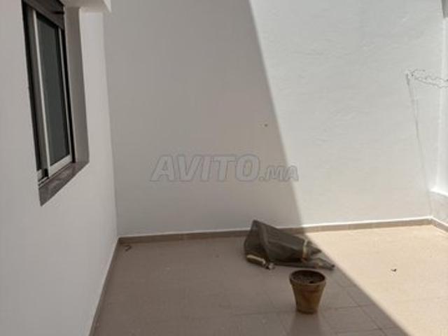 Appartement vente à Nouaceur