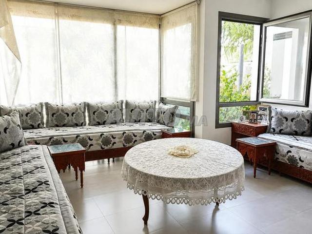 Appartement vente à Rbat