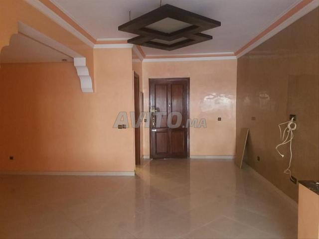 Appartement vente à Rbat