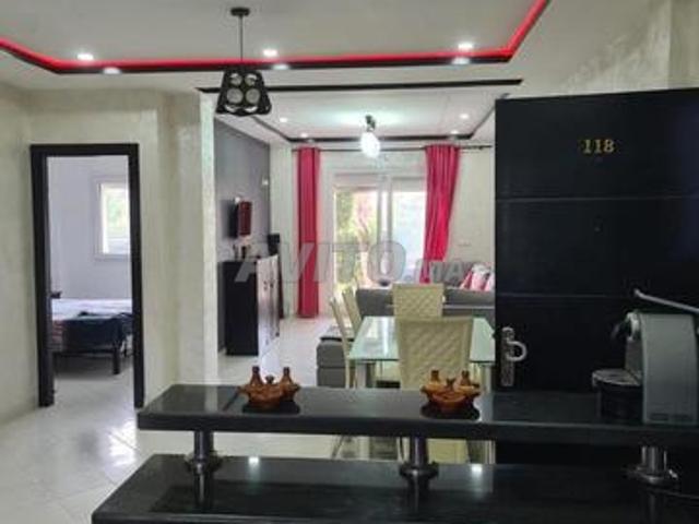 Appartement vente à Saida