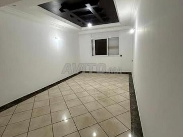 Appartement vente à Salé