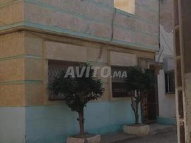 Maison vente à Sidi Qacem
