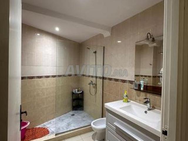 Appartement vente à Centre Ville