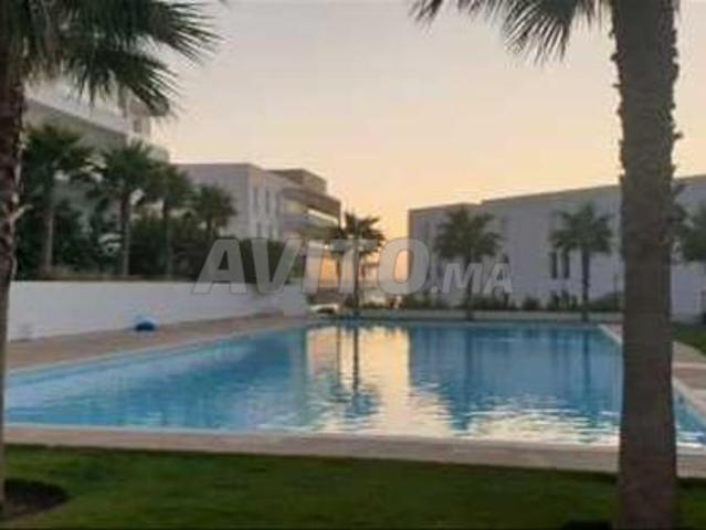 Appartement vente à Tangero, Tanger-Tétouan
