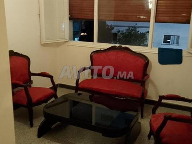 Appartement vente à Tangero, Tanger-Tétouan